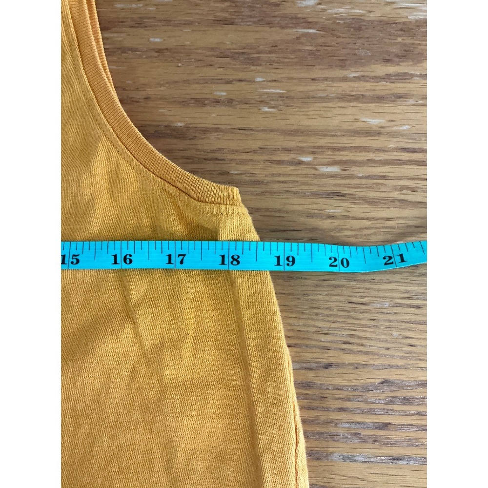 Alternative Top Women's Medium Sleeveless‎ - Picture 4 of 7